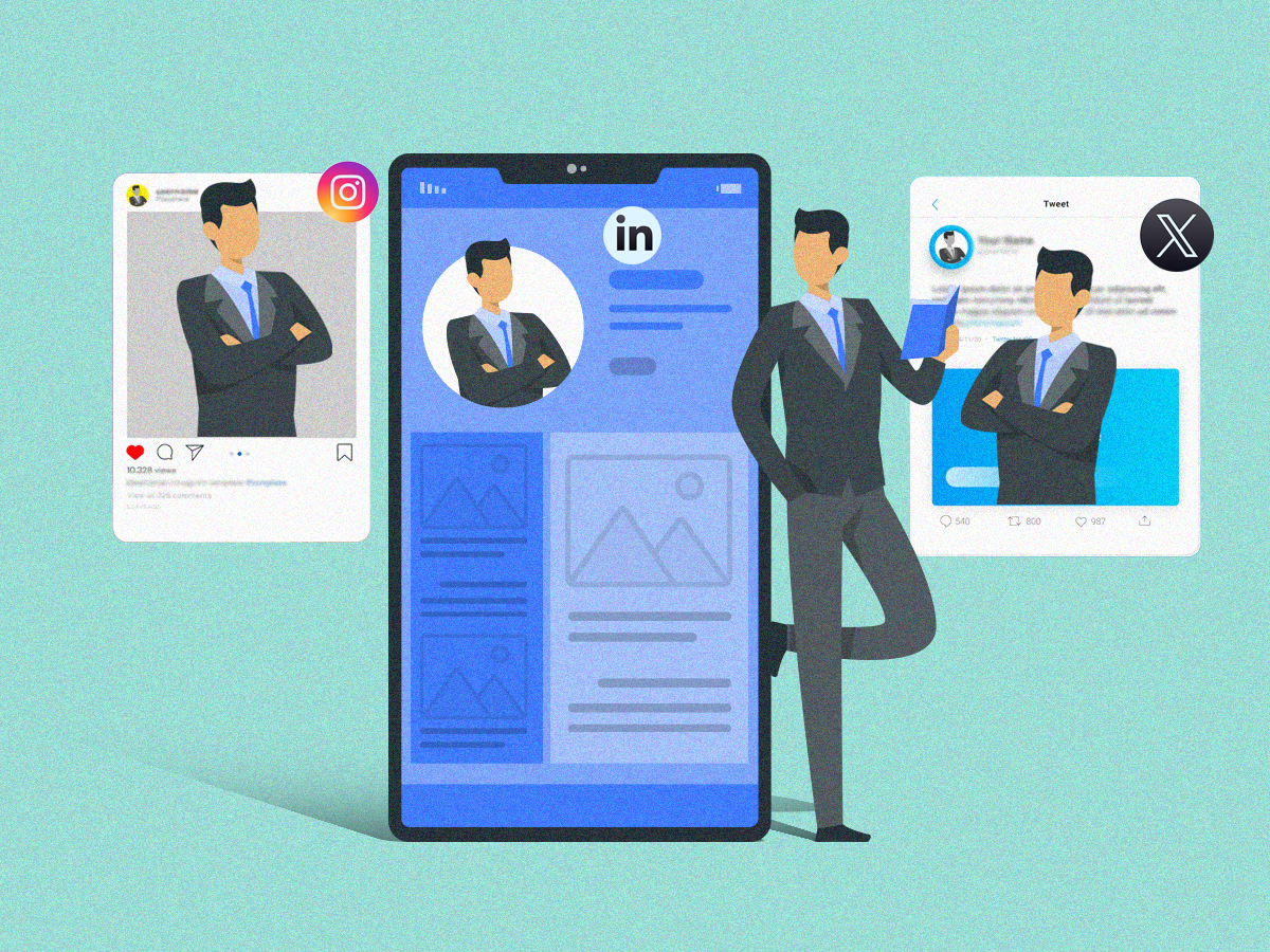 C-Suite executives_on social media platforms like LinkedIn, Twitter and Instagram_THUMB IMAGE_ETTECH
